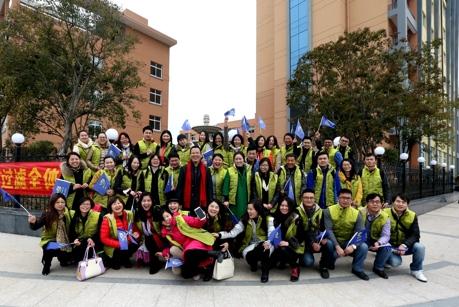 Bolsa de filtro de P84 poliamida Nomex PTFE para el colector de polvo de alta temperatura 7