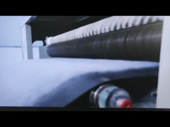 Bolsas de filtro para colector de polvo