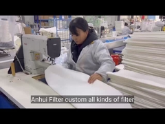 Bolsa de filtro de líquido profesional