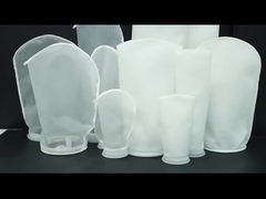 bolsa de filtro de líquido