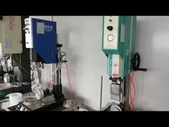 Bolsa de filtro de agua de 25 micrófonos de poliéster de nylon