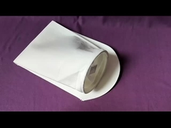 1 bolso de filtro de micornio de poliéster de nylon pp