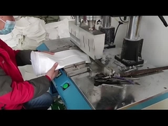 Bolsas de filtro de micrones de poliéster de nylon de PP para la industria de equipos médicos