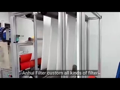 bolsa de filtro de líquido