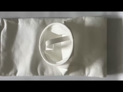 Bolsa de filtro personalizada