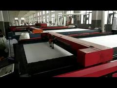 Ver: Demostración de Diseño Novedoso del Colector de Polvo Industrial de Limpieza de Aire FMQD / Colector de Polvo de Cemento