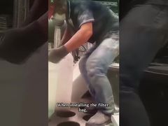 Vea por qué elegir bolsas de filtro de PTFE antiácido