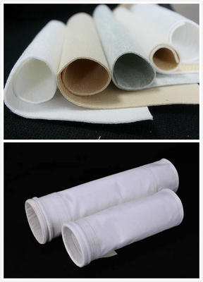 550 GSM Polyester Filter Fabric / Mining Industry Polyester Filter Material