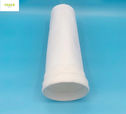 Bolso de filtro del colector de polvo del poliéster de la industria para la casa del bolso de la farmacia de la comida