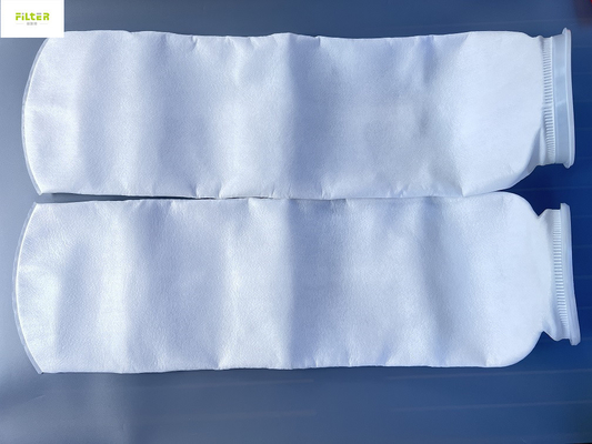 Bolsos de 1 del micrón filtro de nylon plásticos de los PP PE para la piscina