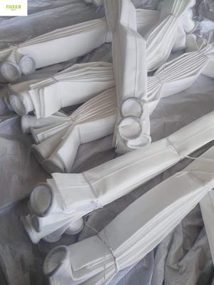 El filtro modificado para requisitos particulares de Nomex pega el poliéster PPS PTFE P84 del polipropileno