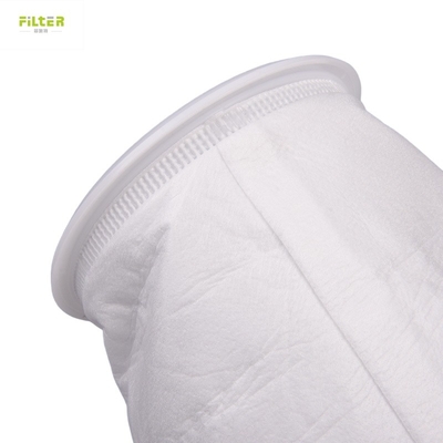 1 bolso de filtro de micornio de poliéster de nylon pp