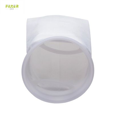 5 bolsas de filtro de microondas bolsas de filtro de agua de poliéster de nylon pp