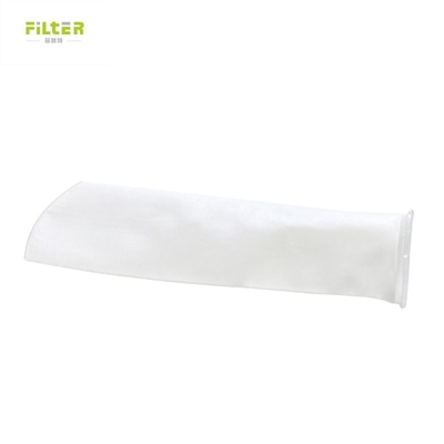 Bolsas de filtro de micrones de poliéster de nylon de PP para la industria química