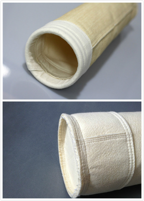 La filtración del polvo de Nomex del bolsillo empaqueta la resistencia 450GSM~550GSM de la hidrólisis