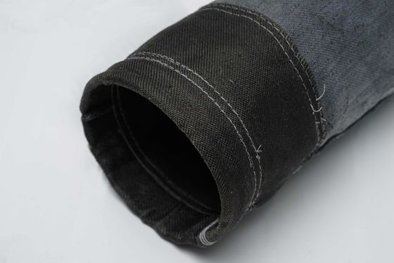 Bolsos centrales de alta resistencia del colector de polvo de la maquinaria para la caldera ardiente del carbón