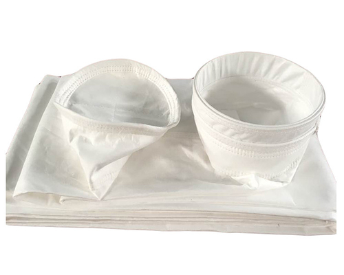 El colector de polvo de encargo del reemplazo del bolso de filtro de PTFE empaqueta anti - álcali