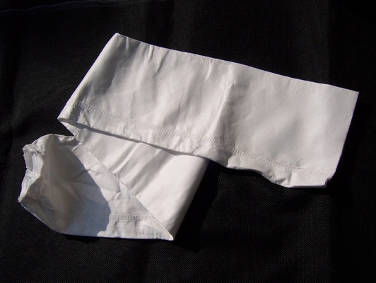 Bolso de filtro del PTFE PTFE de los bolsos de filtro de Baghouse de la eficacia alta 750GSM