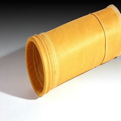 Flexibilidad máxima profesional de los bolsos de filtro del reemplazo del colector de polvo P84