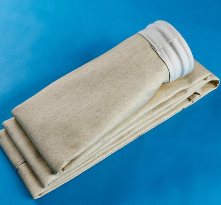 El colector de polvo Nomex sentía bolsos de filtro/bolsos de filtro de membrana de Ptfe