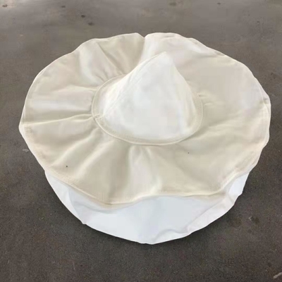 Centrifugue el bolso de filtro líquido PE PP de nylon para el equipo de filtración