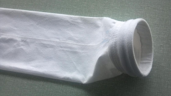 El colector de polvo de encargo del reemplazo del bolso de filtro de PTFE empaqueta anti - álcali