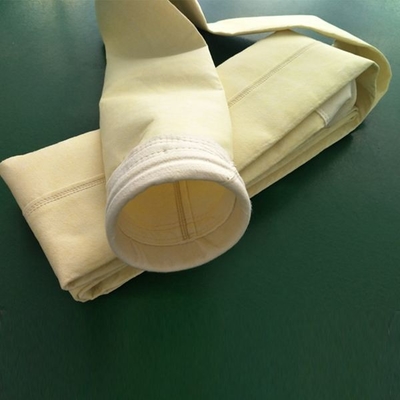 Tamaño modificado para requisitos particulares de los bolsos de filtro del reemplazo del colector de polvo de Arcylic de la membrana de PTFE