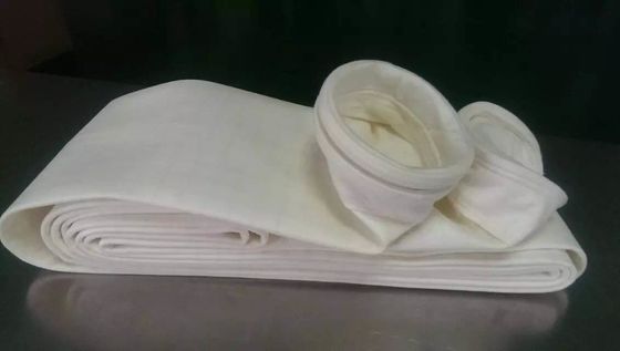 La filtración del polvo de la eficacia alta empaqueta Arcylic con servicio del OEM de la membrana de PTFE