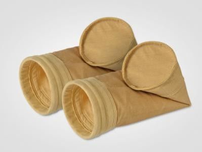 El colector de polvo de alta resistencia del reemplazo P84 empaqueta flexibilidad máxima de 500~550 G/M