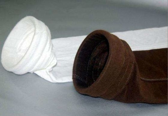 Bolsa de filtro de PTFE antiácido