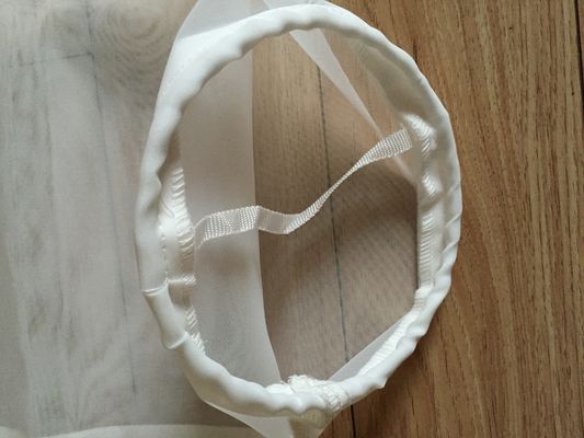 Bolsa de filtro de líquido de nylon