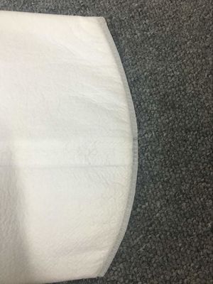 Grado líquido del micrón de los bolsos de filtro de la malla del monofilamento del polipropileno los 0.5μM ~250μM