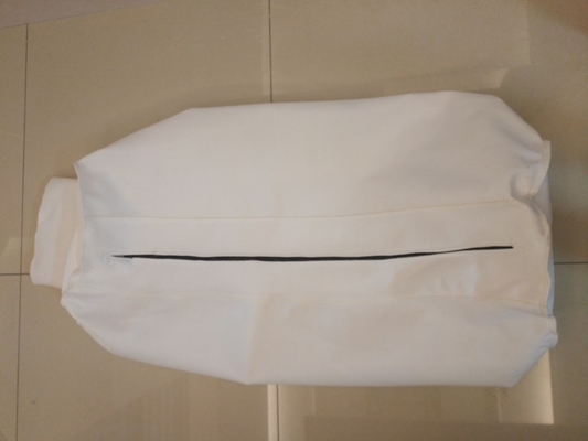 El poliéster profesional sentía eficacia alta del bolso de filtro/de los bolsos de filtro de malla de nylon
