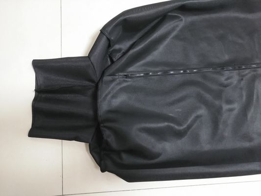 Bolsa de filtro de líquido blanco y negro de PP para recortadores industriales