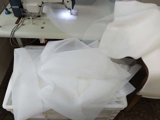 Bolso de filtro líquido de la filtración de PP/PE/Nmo/PTFE para la industria de la cerveza, del vino y de la primavera