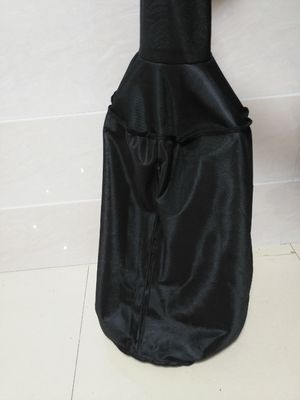 Bolsos de filtro de los PP de la malla del hidrófugo 100 para el tratamiento de aguas Custiomized