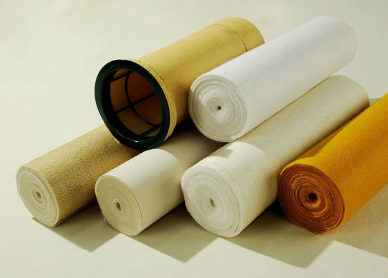 bolsos de filtro de 550GSM PPS