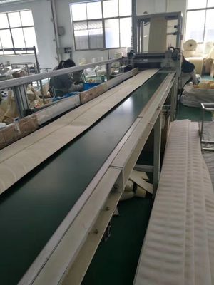 bolsos de filtro de 550GSM PPS