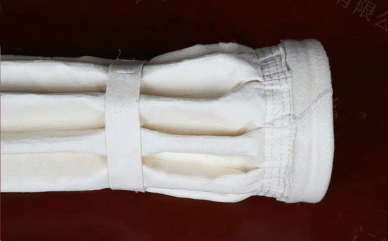 Bolsos de filtro del fieltro P84