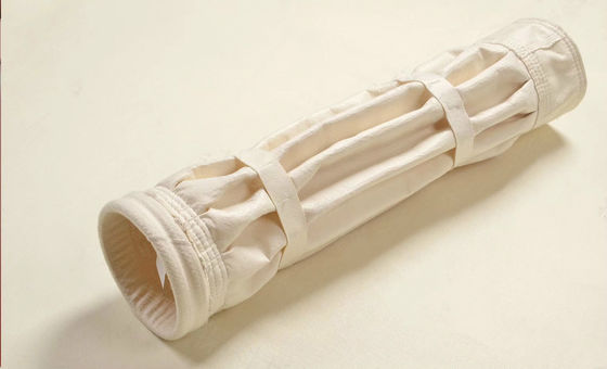 bolsos de filtro del colector de polvo de 2.0m m