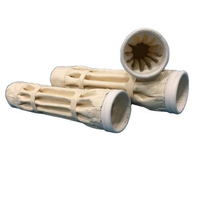 El poliéster no tejido plisado sentía bolsos de filtro con la membrana de PTFE