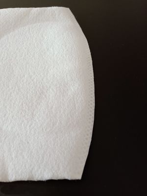 Bolso de filtro líquido de los PP PE NMO 10 Mircron 1200um para la filtración del agua