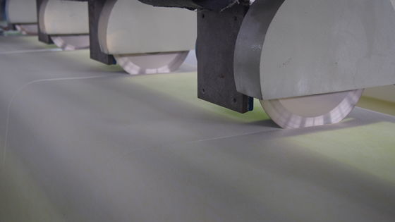 Micrón líquido plateado cinc del bolso de filtro del top NMO 200u para la filtración del agua