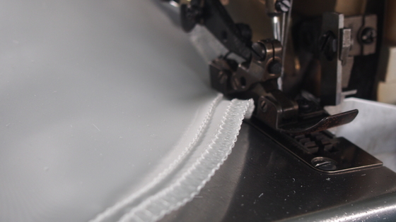 Bolso de filtro de nylon del polipropileno del derretimiento caliente 5 micrones para la filtración líquida del aceite