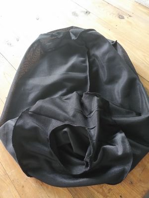 Derretimiento caliente líquido del hilo de coser del bolso de filtro de los PP PE NMO de 5/10/25/50 micrón