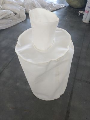 Derretimiento caliente líquido del hilo de coser del bolso de filtro de los PP PE NMO de 5/10/25/50 micrón