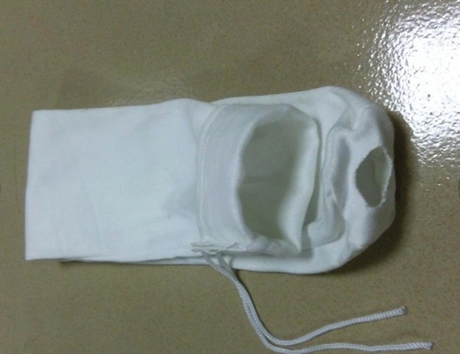 Derretimiento caliente líquido del hilo de coser del bolso de filtro de los PP PE NMO de 5/10/25/50 micrón