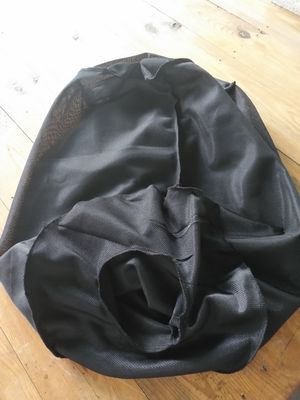 Acuario modificado para requisitos particulares del poliéster del PE bolso de filtro líquido de 1,2,5,100 micrones