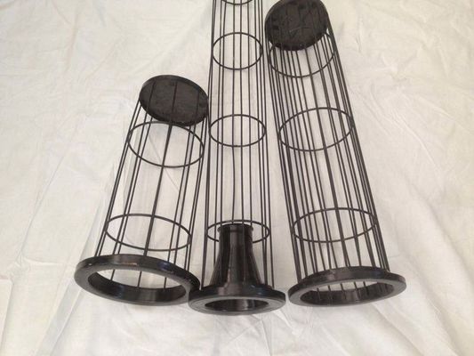 Membrana de los bolsos de filtro del colector de polvo del poliéster de la eficacia alta PTFE