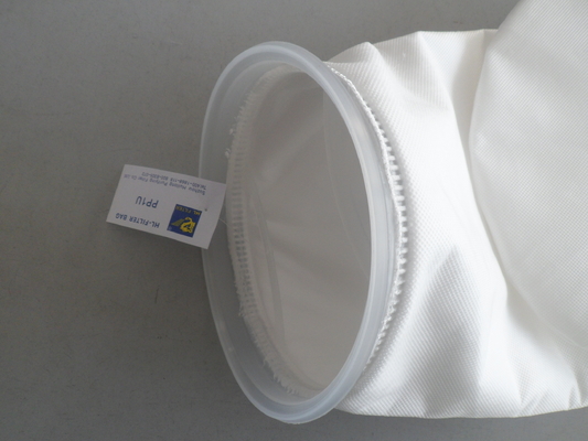 Poliéster Mesh Filter Bags de nylon 10 del café del agua 100 120 250 300 400 micrones